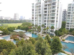 Monterey Park Condominium (D5), Condominium #167776402